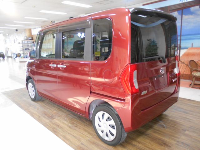 TANTO