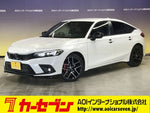CIVIC hatchback