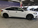 CIVIC hatchback