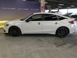 CIVIC hatchback