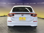 CIVIC hatchback