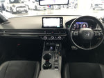 CIVIC hatchback