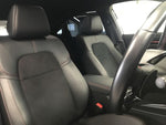 CIVIC hatchback