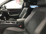 CIVIC hatchback