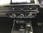 CIVIC hatchback