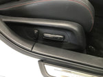 CIVIC hatchback