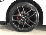 CIVIC hatchback