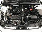 CIVIC hatchback
