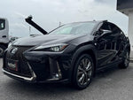 LEXUS UX250h
