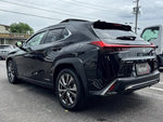 LEXUS UX250h