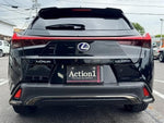 LEXUS UX250h