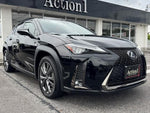 LEXUS UX250h