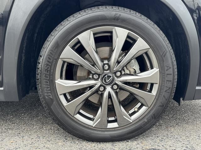 LEXUS UX250h