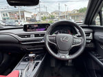 LEXUS UX250h