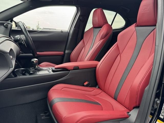 LEXUS UX250h