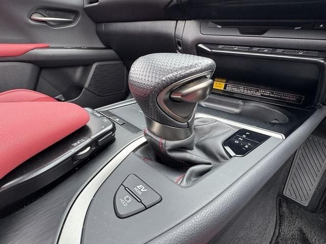 LEXUS UX250h