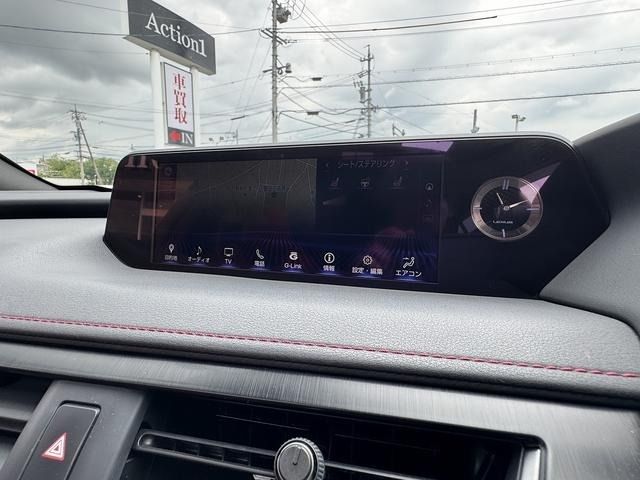 LEXUS UX250h