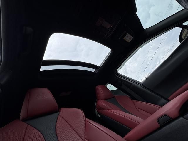 LEXUS UX250h