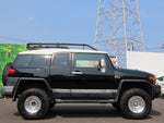 FJ CRUISER 4WD