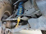 FJ CRUISER 4WD