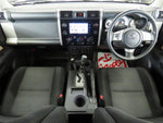 FJ CRUISER 4WD
