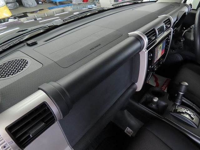 FJ CRUISER 4WD