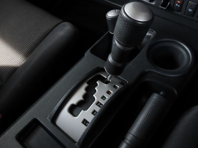 FJ CRUISER 4WD
