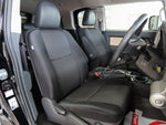 FJ CRUISER 4WD