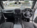 JEEP WRANGLER UNLIMITED
