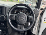 JEEP WRANGLER UNLIMITED