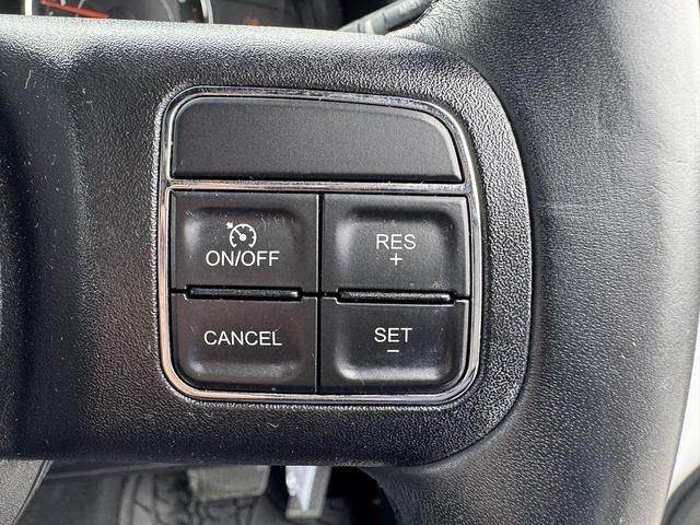 JEEP WRANGLER UNLIMITED