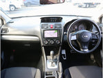 IMPREZA SPORT 4WD