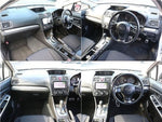 IMPREZA SPORT 4WD