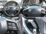 IMPREZA SPORT 4WD