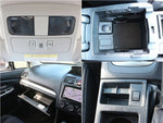 IMPREZA SPORT 4WD