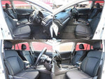IMPREZA SPORT 4WD