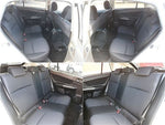 IMPREZA SPORT 4WD