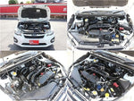 IMPREZA SPORT 4WD