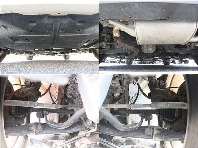 IMPREZA SPORT 4WD