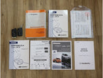 IMPREZA SPORT 4WD