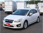 IMPREZA SPORT 4WD