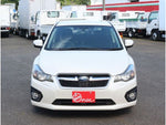 IMPREZA SPORT 4WD