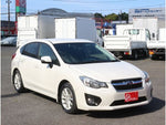 IMPREZA SPORT 4WD