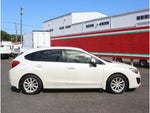 IMPREZA SPORT 4WD