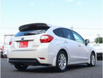 IMPREZA SPORT 4WD