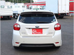 IMPREZA SPORT 4WD