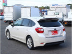 IMPREZA SPORT 4WD