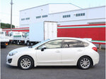 IMPREZA SPORT 4WD