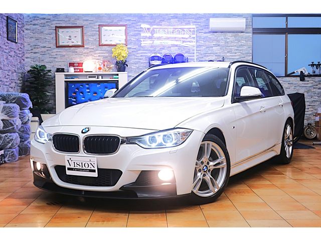 BMW 3series TOURING
