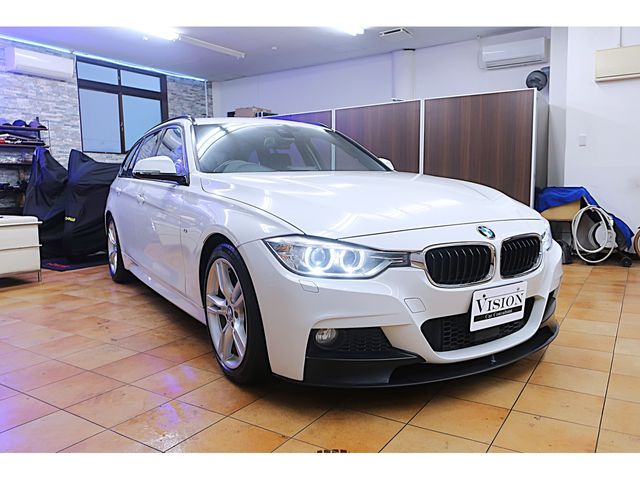 BMW 3series TOURING